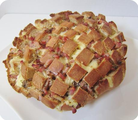 Pain apéritif lardons & fromage à raclette pain apéritif lardons et raclette (scrap3)