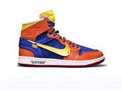 Voici quoi ressemblerait pack Nike