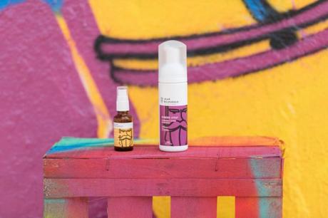 Jean Belgueule, quand les cosmétiques rencontrent l’art urbain Jean Belgueule, quand les cosmétiques rencontrent l’art urbain