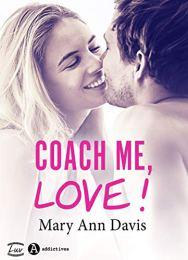 Coach me, Love !