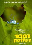Mes films Disney / Pixar préférés !
