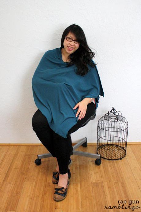 DIY de couture pour allaiter DIY de couture pour allaiter