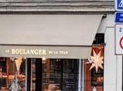 Cake Citron Boulanger Tour