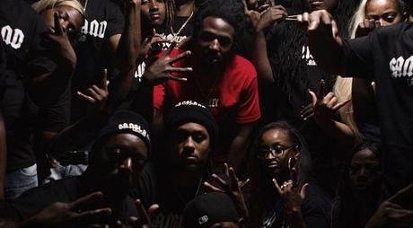 Mozzy « Gangland Landlord » @@@¾