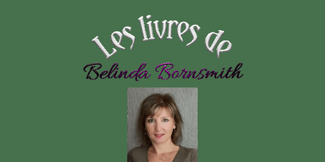 Les livres de… Belinda Bornsmith
