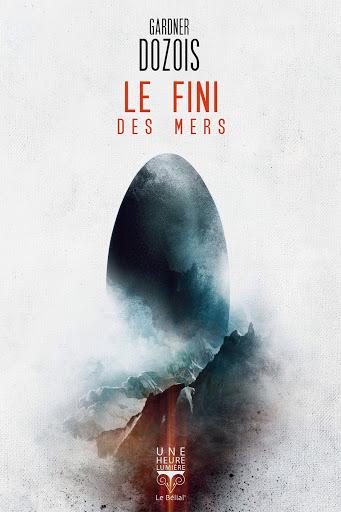 Le fini des mers -Gardner Dozois