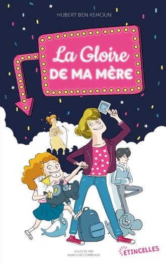 Couverture La gloire de ma mère