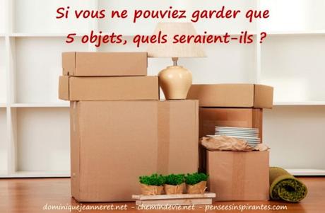 Questions pour un changement – 2 Questions pour un changement – 2