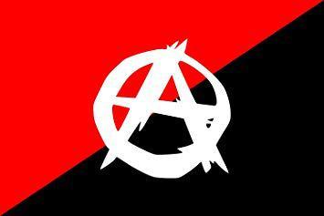 Plus j’observe Mélenchon et #LFI, plus j’aime l’ #anarchisme