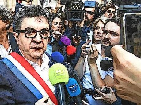 Le Radeau de la Méluche Le Radeau de la Méluche