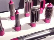 Dyson Airwrap nouveau styler remplacer friser, lisser brosse coiffante