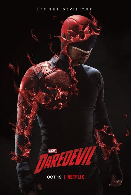 [FUCKING SERIES] : Daredevil saison 3 : Un retour aux sources pour mieux rebondir ?