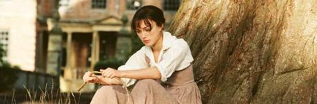 La rétro: Pride and Prejudice (Ciné) La rétro: Pride and Prejudice (Ciné)