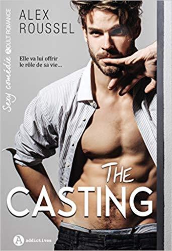 A vos agendas : Découvrez The Casting d'Alex Roussel