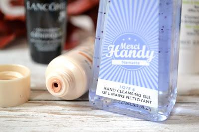 Birchbox / GlossyBox / My Little Box : ma battle de box beauté d'octobre 2018