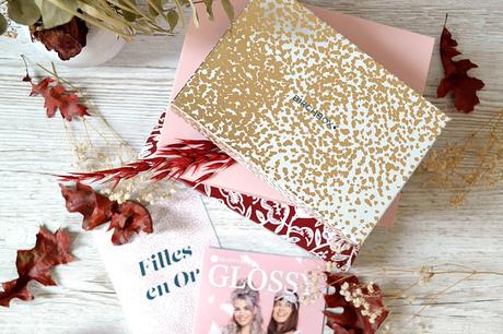 Birchbox / GlossyBox / My Little Box : ma battle de box beauté d'octobre 2018