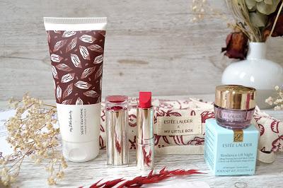 Birchbox / GlossyBox / My Little Box : ma battle de box beauté d'octobre 2018