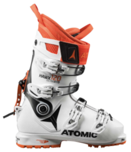 Review – Chaussures de ski de randonnée homme 2019