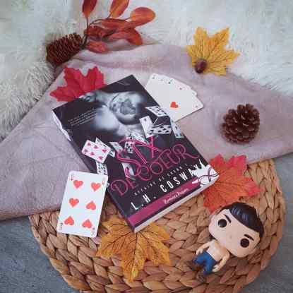 Give Me Five Books #3 – 5 livres dont vous aimeriez lire la suite