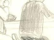 journal professeur Blequin (142) Escapade éclair Paris (suite fin)