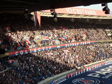 PSG vs Amiens : grève des ultras mais pas des buts !