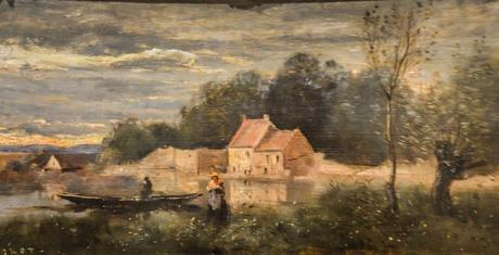 Romantisme et peinture – romanticism and painting 1820-1870 – Billet n°6