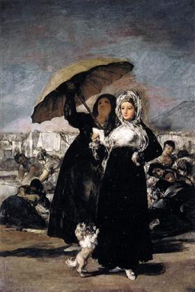 Romantisme et peinture – romanticism and painting 1820-1870 – Billet n°6