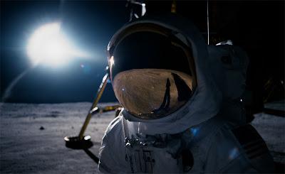 First Man - Damien Chazelle (2018) First Man - Damien Chazelle (2018)