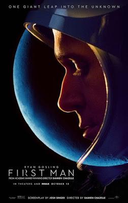 First Man - Damien Chazelle (2018) First Man - Damien Chazelle (2018)