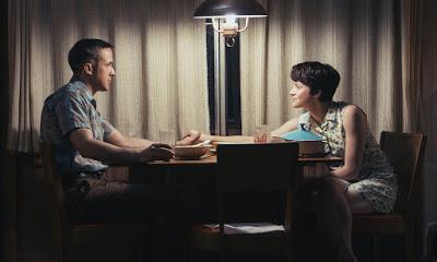 First Man - Damien Chazelle (2018) First Man - Damien Chazelle (2018)