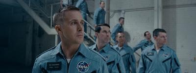 First Man - Damien Chazelle (2018) First Man - Damien Chazelle (2018)