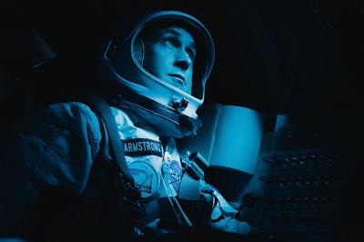 First Man - Damien Chazelle (2018) First Man - Damien Chazelle (2018)