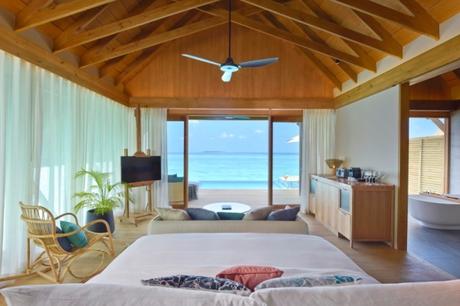 L’océan indien pour une pause paresse L’océan indien pour une pause paresse