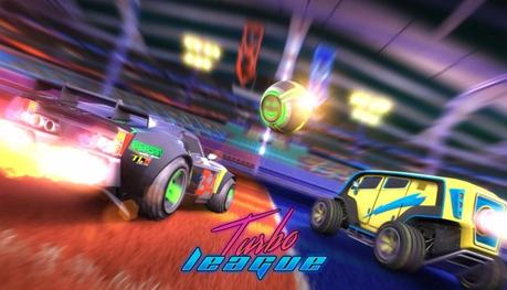 Turbo League Jeu Android