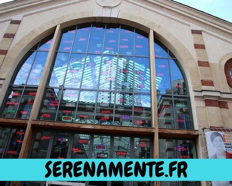 Mes 9 coups de cœur au Veggie World : le salon vegan à découvrir ! Mes 9 coups de cœur au Veggie World : le salon vegan à découvrir !