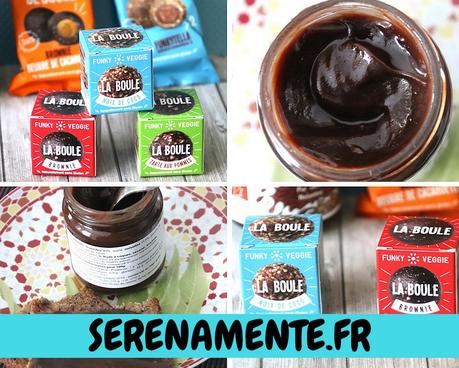 Mes 9 coups de cœur au Veggie World : le salon vegan à découvrir ! Mes 9 coups de cœur au Veggie World : le salon vegan à découvrir !