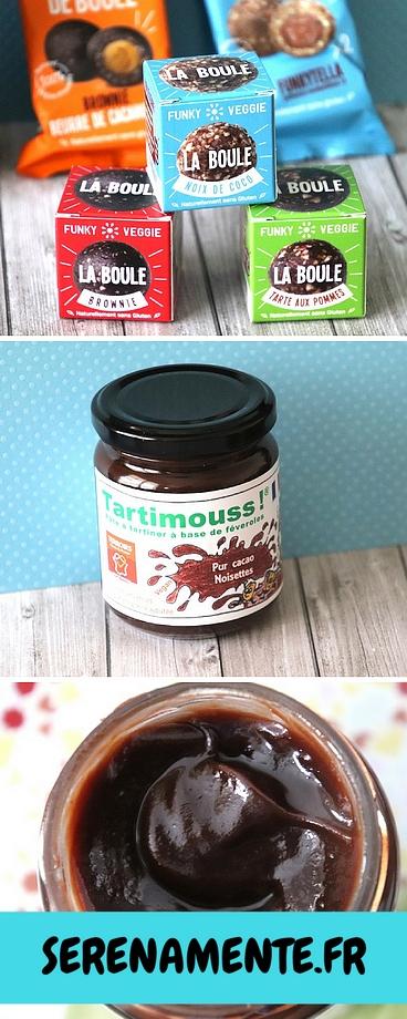 Mes 9 coups de cœur au Veggie World : le salon vegan à découvrir ! Mes 9 coups de cœur au Veggie World : le salon vegan à découvrir !
