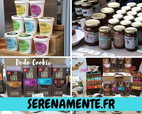 Mes 9 coups de cœur au Veggie World : le salon vegan à découvrir ! Mes 9 coups de cœur au Veggie World : le salon vegan à découvrir !