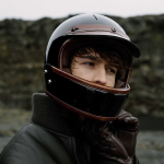 HELMET : VELDT x BERLUTI