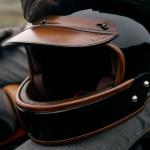 HELMET : VELDT x BERLUTI
