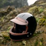 HELMET : VELDT x BERLUTI