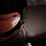 HELMET : VELDT x BERLUTI