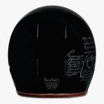 HELMET : VELDT x BERLUTI