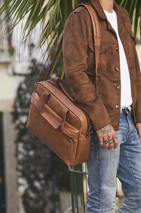 Partez à Lisbonne avec Eastpak Partez à Lisbonne avec Eastpak