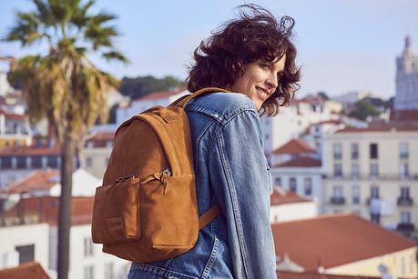Partez à Lisbonne avec Eastpak Partez à Lisbonne avec Eastpak