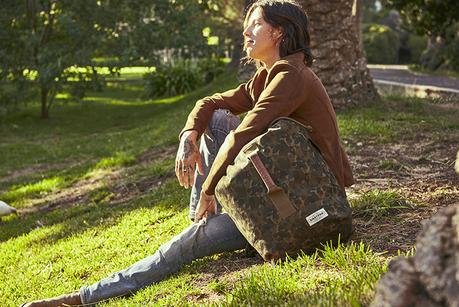Partez à Lisbonne avec Eastpak Partez à Lisbonne avec Eastpak