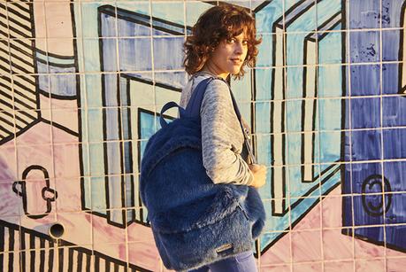 Partez à Lisbonne avec Eastpak Partez à Lisbonne avec Eastpak