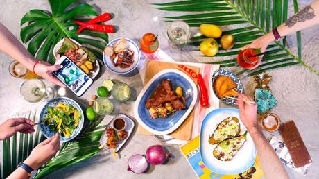 Et si on mangeait Brésilien ce soir (avec une touche japonaise) ?