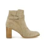 5 paires de bottines pour l’hiver 5 paires de bottines pour l’hiver