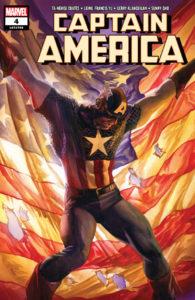 Titres Marvel Comics sortis le 10 octobre 2018